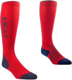 Produktbild von Reitsocken Ariat Ariattek