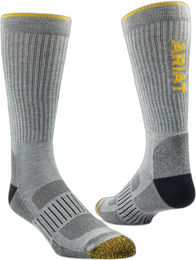 Reitsocken Ariat High Perform Tek (x2) – Bild 1 von 4