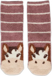Produktbild von Reitsocken, Baby LeMieux Mini Fluffy Character