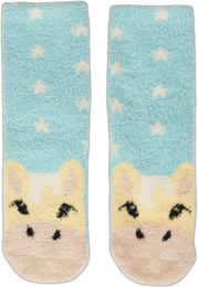 Produktbild von Reitsocken, Baby LeMieux Mini Fluffy Character