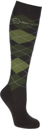 Produktbild von Reitsocken Covalliero Brescia