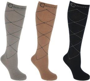 Produktbild von Reitsocken Covalliero Flex (x3)