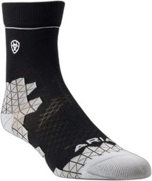 Produktbild von Reitsocken Damen Ariat AeiatTEK Devon Performance Paddock