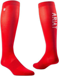 Produktbild von Reitsocken Damen Ariat TEK Essential Performance