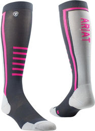 Produktbild von Reitsocken Damen Ariat TEK Slimline Performance
