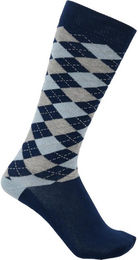 Produktbild von Reitsocken Damen Equipage Lax