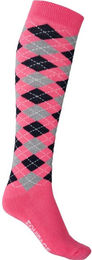 Produktbild von Reitsocken Damen Equipage Lax