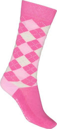 Produktbild von Reitsocken Damen Equipage Lax