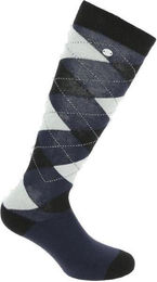 Produktbild von Reitsocken Damen Equithème Girly