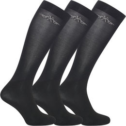 Produktbild von Reitsocken Damen HV Polo Jamie (x3)