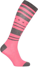 Produktbild von Reitsocken Damen Imperial Riding Colorful Star