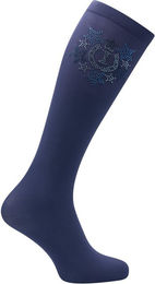 Produktbild von Reitsocken Damen Imperial Riding Glitzy