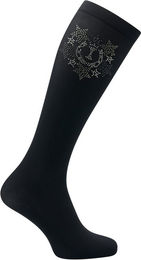Produktbild von Reitsocken Damen Imperial Riding Glitzy