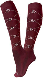 Produktbild von Reitsocken Damen JD Attack Brenda