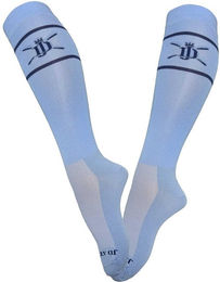 Produktbild von Reitsocken Damen JD Attack Emma