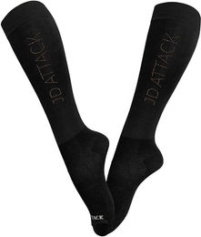 Produktbild von Reitsocken Damen JD Attack Wendy