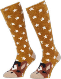 Produktbild von Reitsocken Damen LeMieux