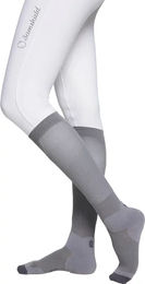 Produktbild von Reitsocken Damen Samshield Balzane Crystal Blazon