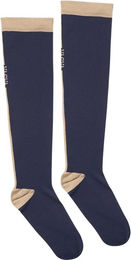 Produktbild von Reitsocken Damen Yagya