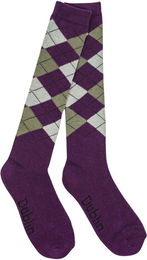 Produktbild von Reitsocken Dublin Argyle