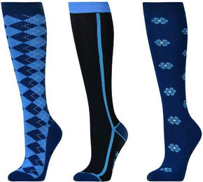 Produktbild von Reitsocken Dublin (x3)