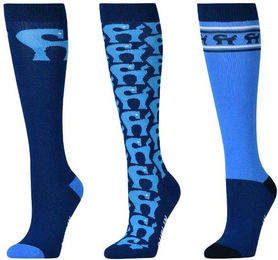 Produktbild von Reitsocken Dublin (x3)