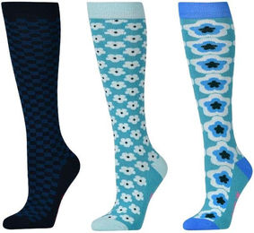 Produktbild von Reitsocken Dublin (x3)