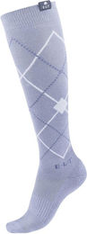 Reitsocken ELT Argyle – Bild 1 von 2