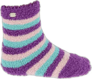 Produktbild von Reitsocken Equi-Kids Chenille