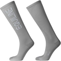 Produktbild von Reitsocken Equiline Ebrer