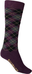 Produktbild von Reitsocken Equipage Lax