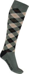 Produktbild von Reitsocken Equipage Lax