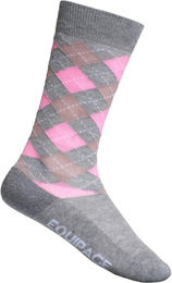 Produktbild von Reitsocken Equipage Lax