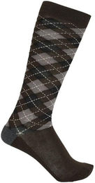 Produktbild von Reitsocken Equipage Lax Argyle