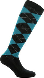 Produktbild von Reitsocken Equithème Argyle