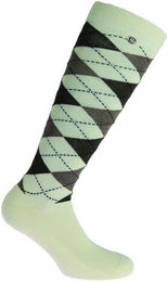 Produktbild von Reitsocken Equithème Argyle