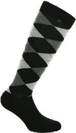 Produktbild von Reitsocken Equithème Argyle