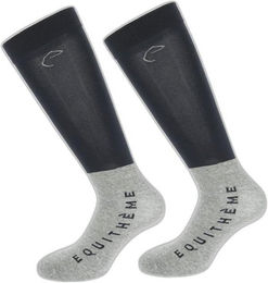 Reitsocken Equithème Compet – Bild 1 von 7