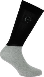Reitsocken Equithème Compet – Bild 1 von 3