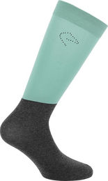 Produktbild von Reitsocken Equithème Compet JTM (x2)