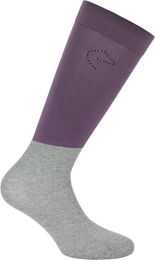 Produktbild von Reitsocken Equithème Compet JTM (x2)
