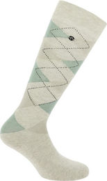 Reitsocken Equithème Girly – Bild 1 von 2