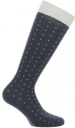 Reitsocken Equithème Peas – Bild 1 von 2