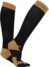 Produktbild von Reitsocken Flags&Cup Simo