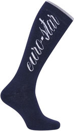 Produktbild von Reitsocken Frau Euro-Star Lyma