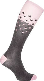 Produktbild von Reitsocken Frau Imperial Riding Glitter Star