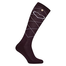 Produktbild von Reitsocken Frau Imperial Riding Imperial Heart