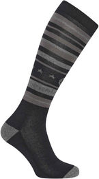 Produktbild von Reitsocken Frau Imperial Riding Stripy Sparkle