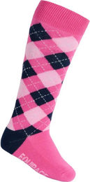 Produktbild von Reitsocken für Kinder Equipage Lax