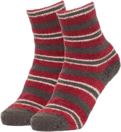 Produktbild von Reitsocken für Kinder LeMieux Mini Sabrina Stripe